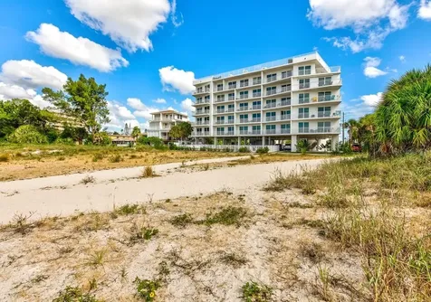 10116 Gulf Boulevard Treasure Island FL 33706