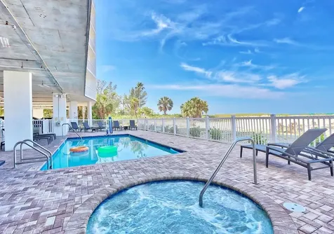 10116 Gulf Boulevard Treasure Island FL 33706