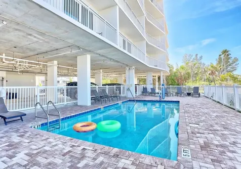 10116 Gulf Boulevard Treasure Island FL 33706