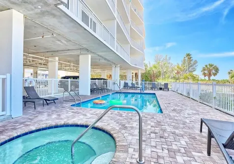 10116 Gulf Boulevard Treasure Island FL 33706