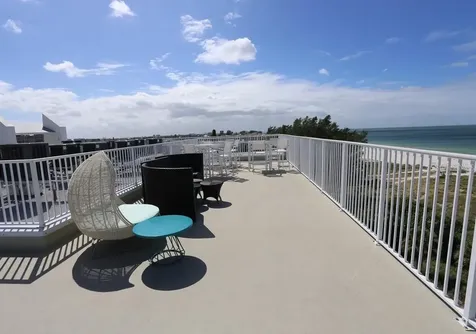 10116 Gulf Boulevard Treasure Island FL 33706