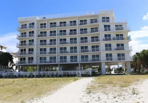 10116 Gulf Boulevard Treasure Island FL 33706