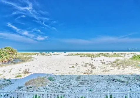 10116 Gulf Boulevard Treasure Island FL 33706