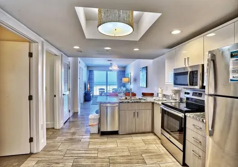 10116 Gulf Boulevard Treasure Island FL 33706
