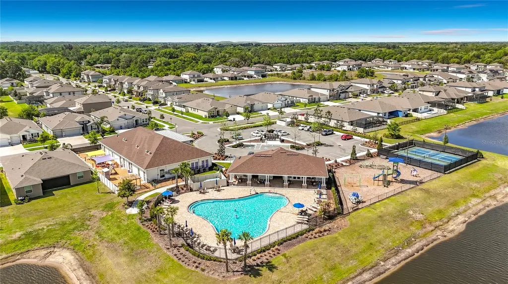 13071 Brookside Moss Drive Riverview FL 33579