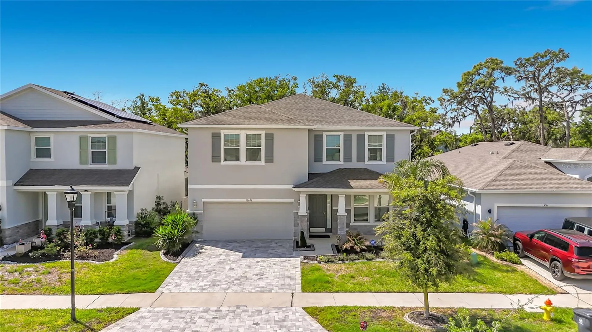 13071 Brookside Moss Drive Riverview FL 33579
