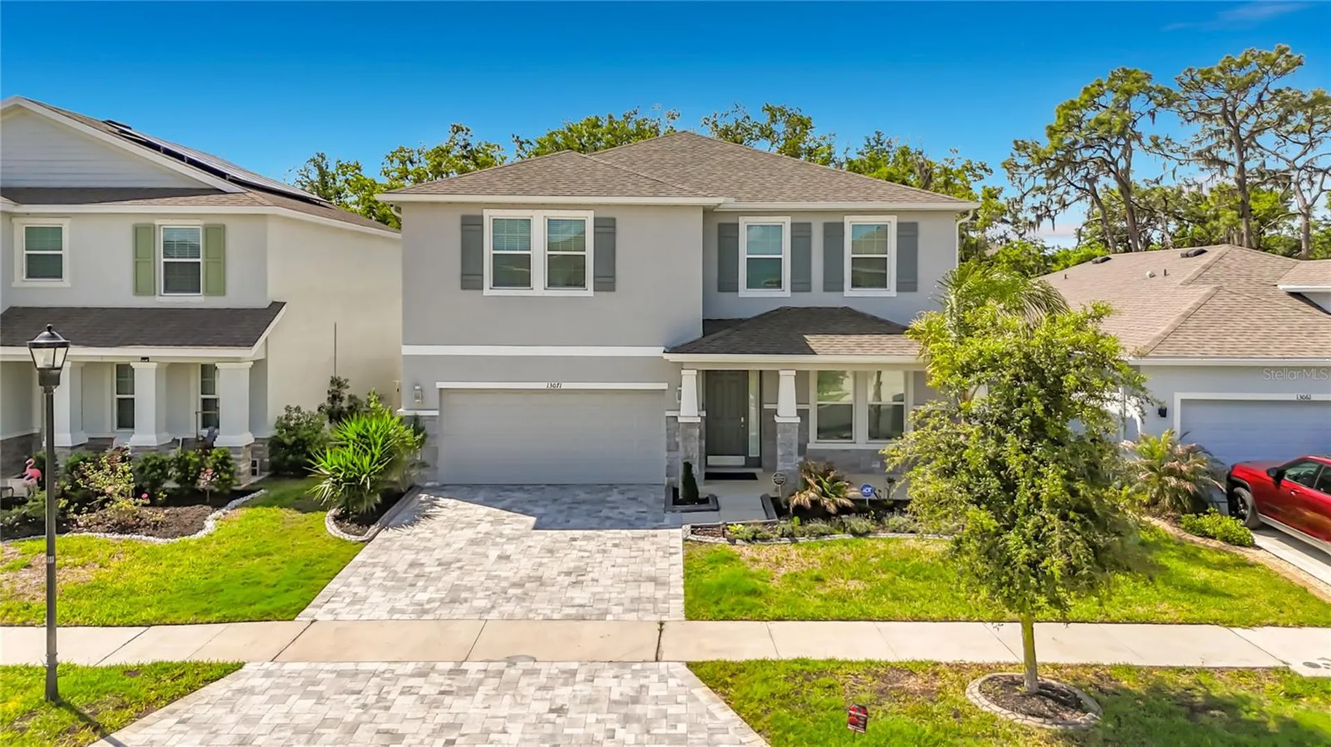 13071 Brookside Moss Drive Riverview FL 33579