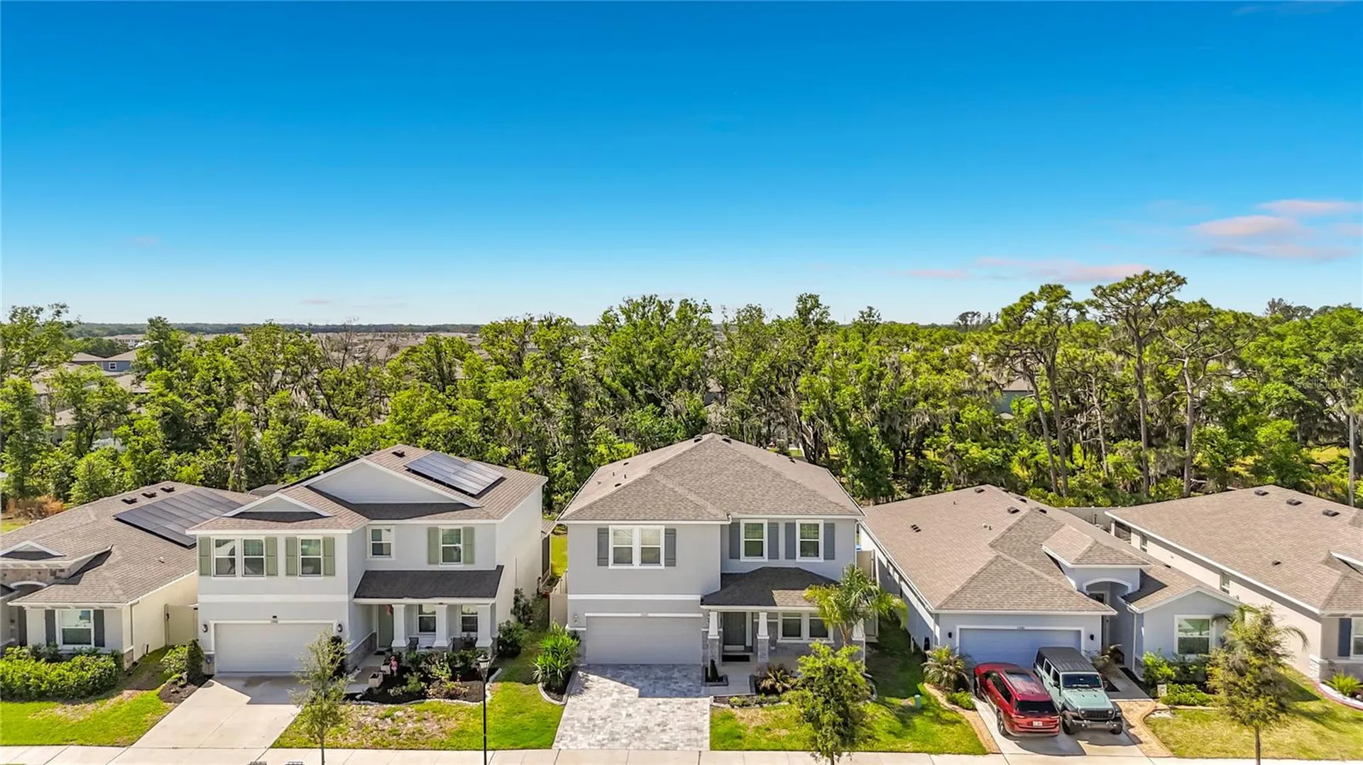 13071 Brookside Moss Drive Riverview FL 33579