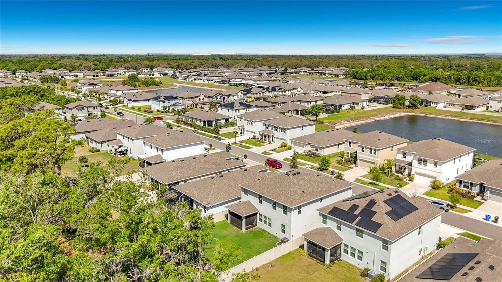 13071 Brookside Moss Drive Riverview FL 33579