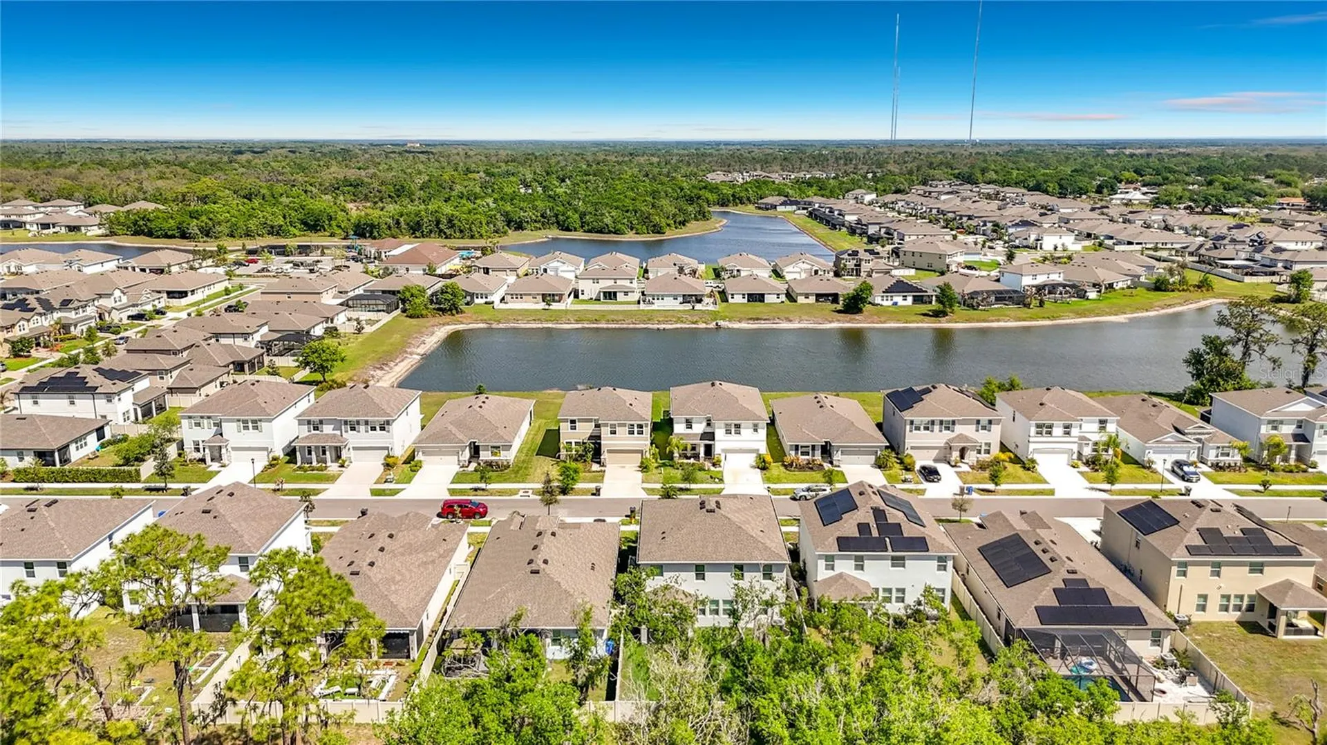 13071 Brookside Moss Drive Riverview FL 33579