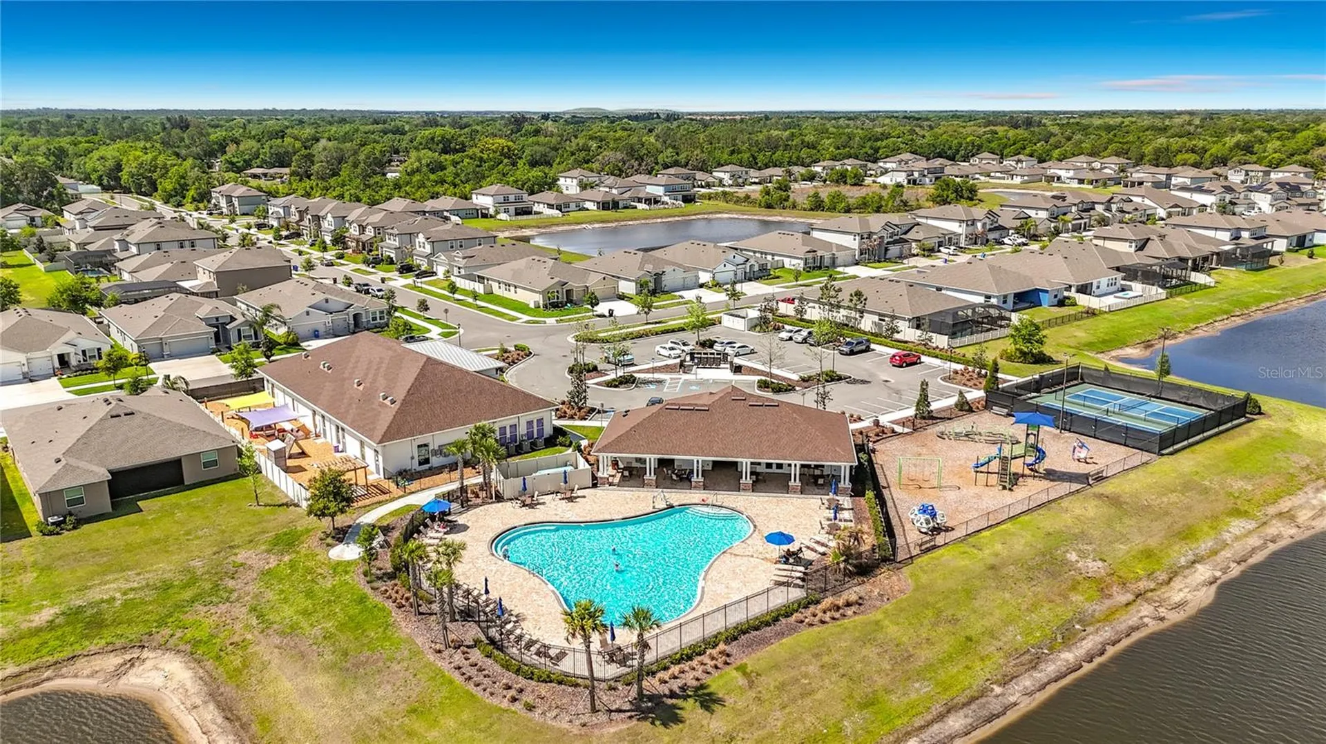 13071 Brookside Moss Drive Riverview FL 33579