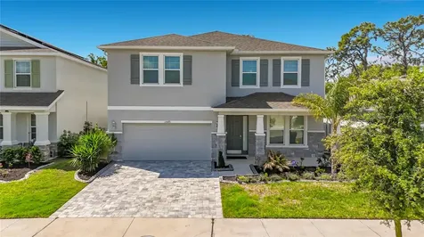 13071 Brookside Moss Drive Riverview FL 33579