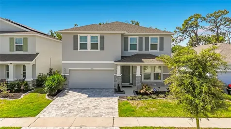 13071 Brookside Moss Drive Riverview FL 33579