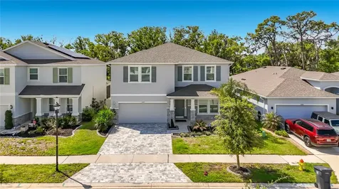 13071 Brookside Moss Drive Riverview FL 33579