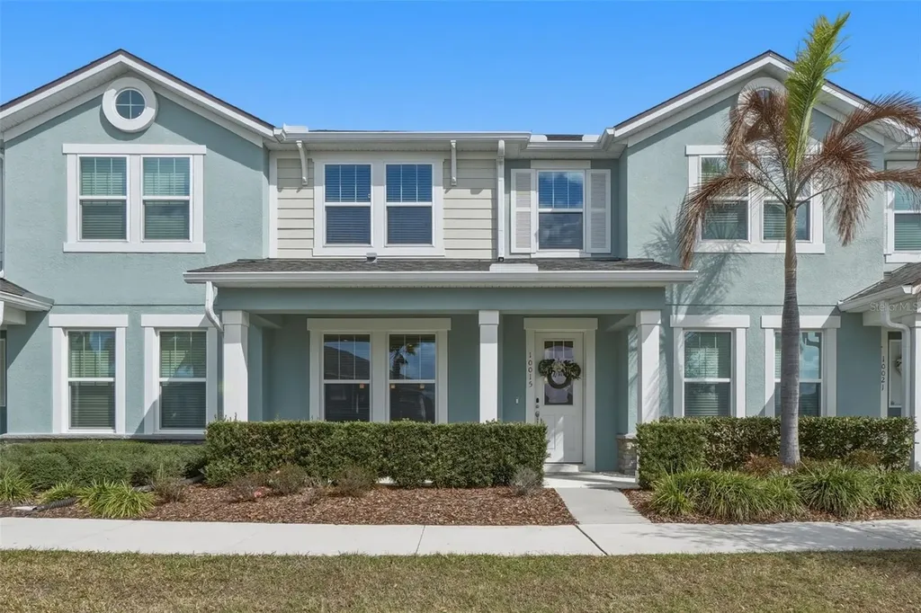 10015 Randal Walk Street Orlando FL 32832