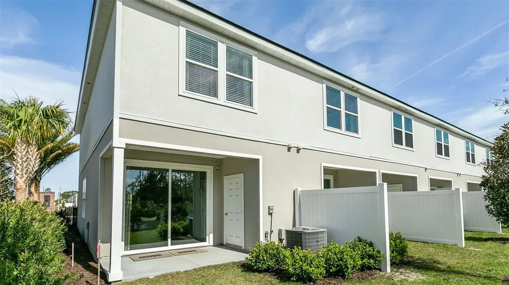225 Palmetto Ridge Road St Augustine FL 32095