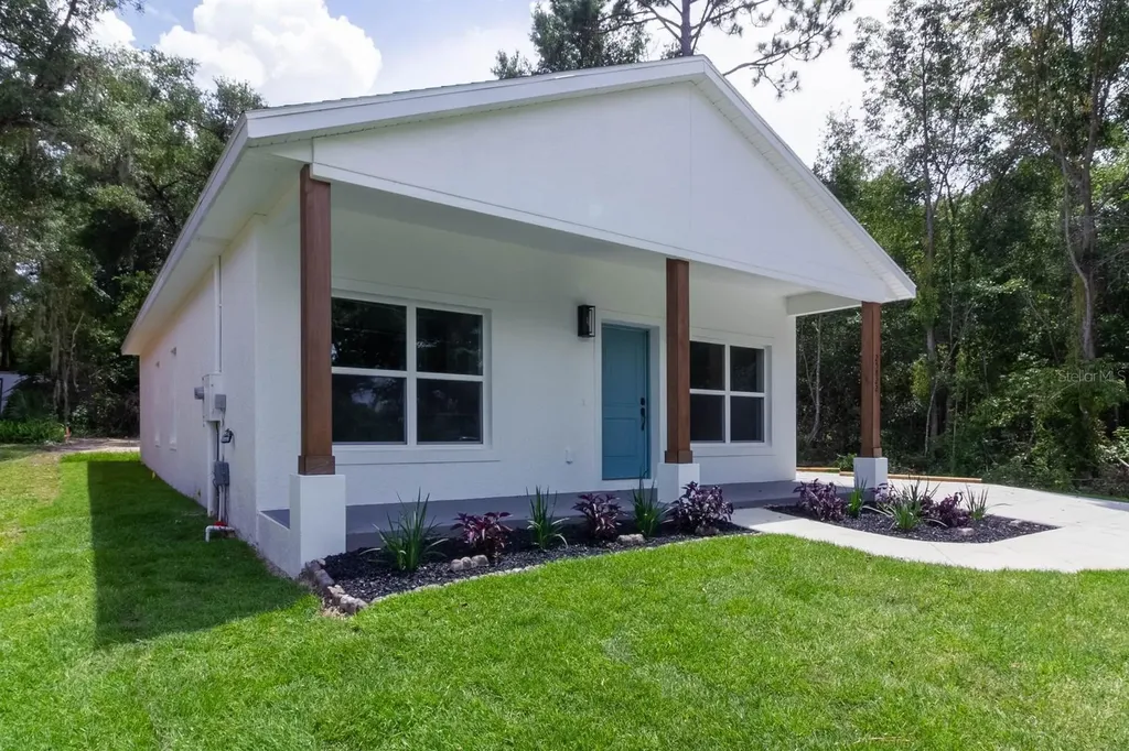 Tbd Lot 18 Apawamis Drive Sorrento FL 32776