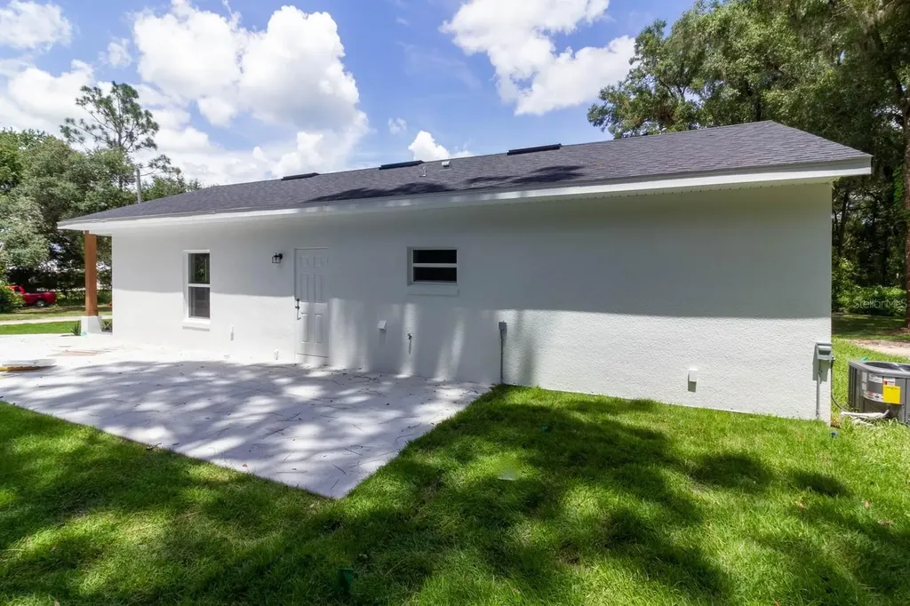 Tbd Lot 18 Apawamis Drive Sorrento FL 32776