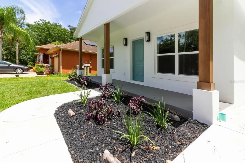 Tbd Lot 18 Apawamis Drive Sorrento FL 32776