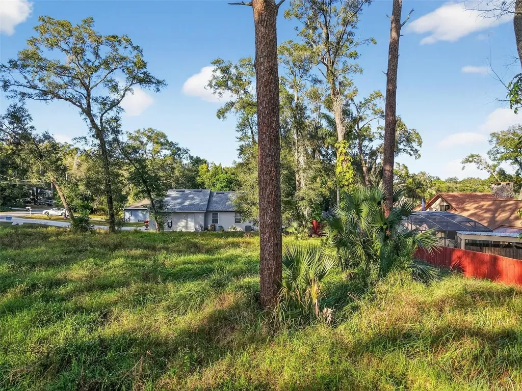 Tbd Lot 18 Apawamis Drive Sorrento FL 32776