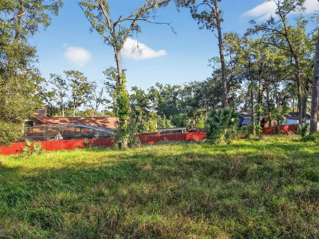 Tbd Lot 18 Apawamis Drive Sorrento FL 32776