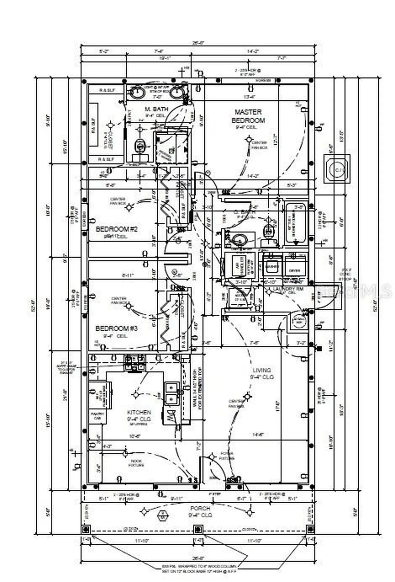 Tbd Lot 18 Apawamis Drive Sorrento FL 32776