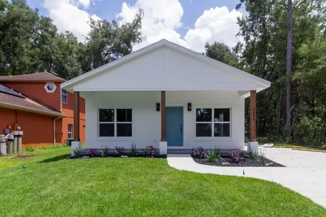 Tbd Lot 18 Apawamis Drive Sorrento FL 32776