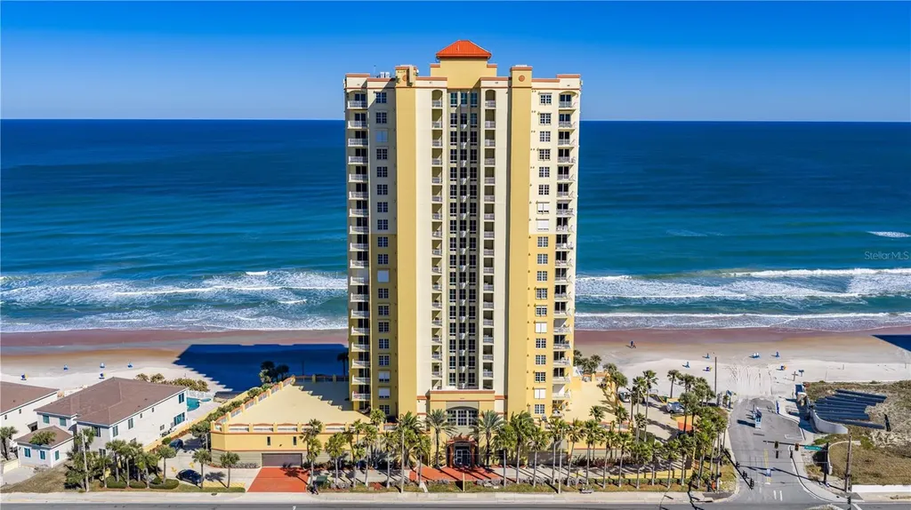 2300 N Atlantic Avenue Daytona Beach FL 32118