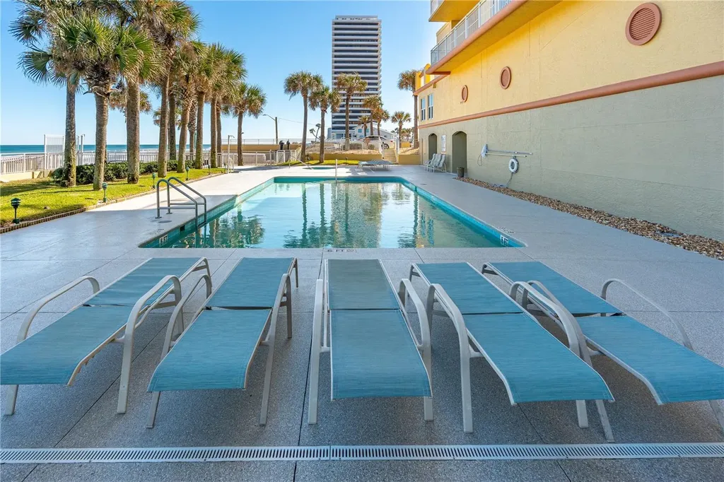2300 N Atlantic Avenue Daytona Beach FL 32118