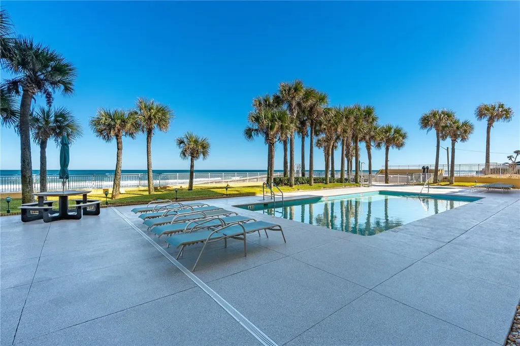 2300 N Atlantic Avenue Daytona Beach FL 32118