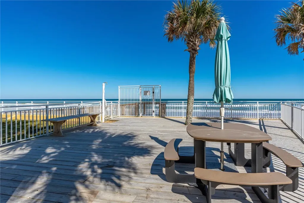 2300 N Atlantic Avenue Daytona Beach FL 32118