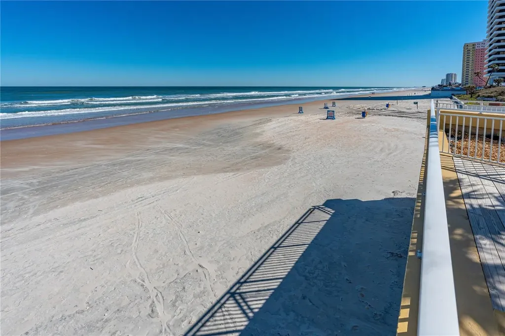 2300 N Atlantic Avenue Daytona Beach FL 32118