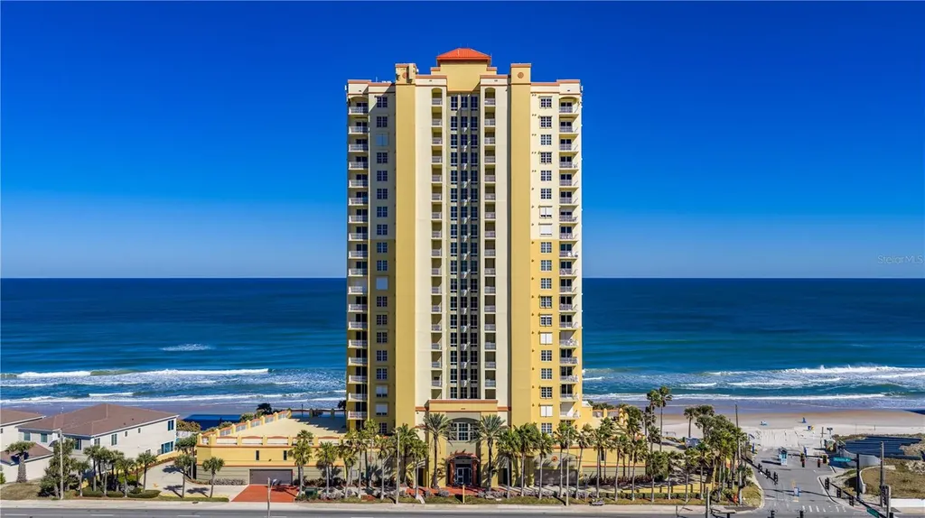 2300 N Atlantic Avenue Daytona Beach FL 32118