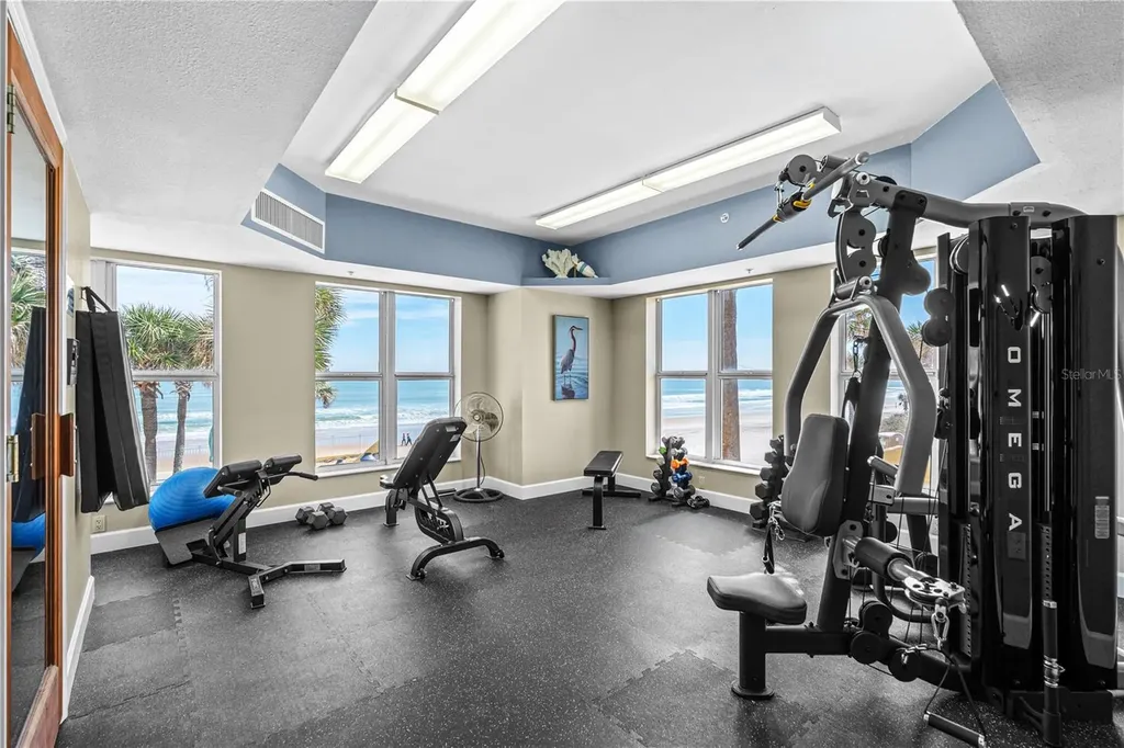 2300 N Atlantic Avenue Daytona Beach FL 32118