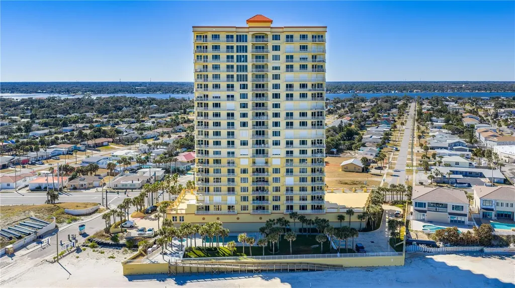 2300 N Atlantic Avenue Daytona Beach FL 32118