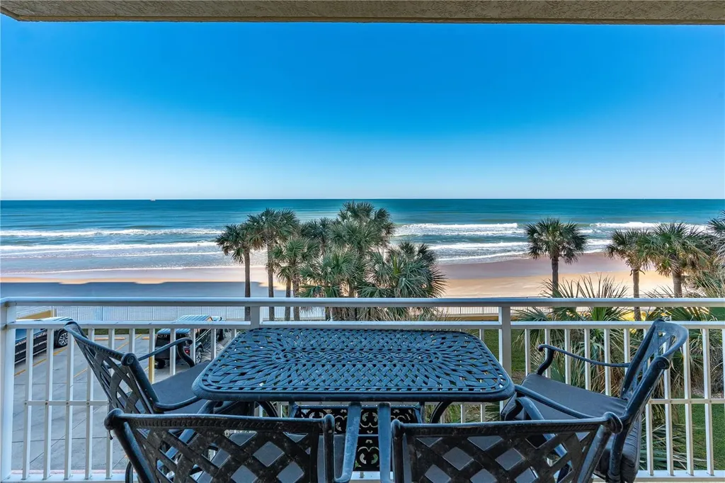 2300 N Atlantic Avenue Daytona Beach FL 32118