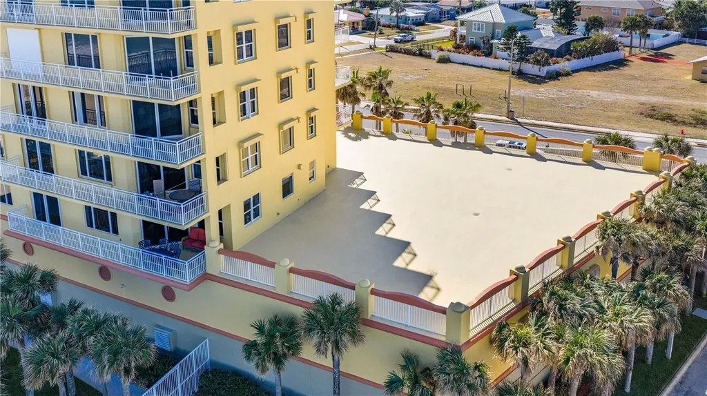 2300 N Atlantic Avenue Daytona Beach FL 32118