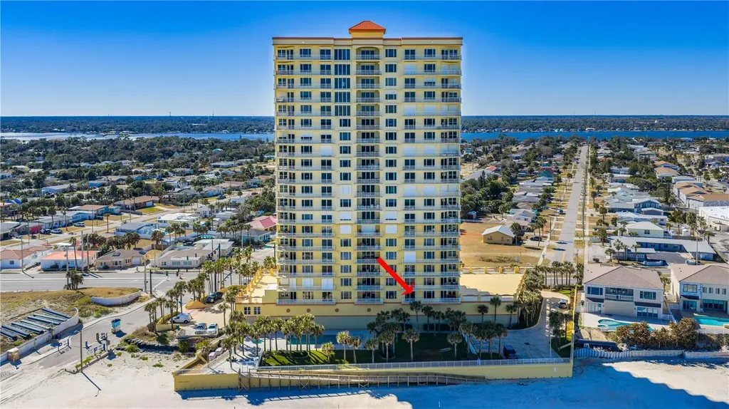2300 N Atlantic Avenue Daytona Beach FL 32118