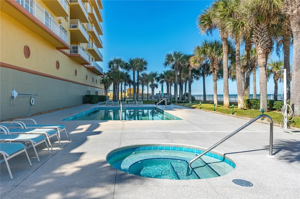 2300 N Atlantic Avenue Daytona Beach FL 32118