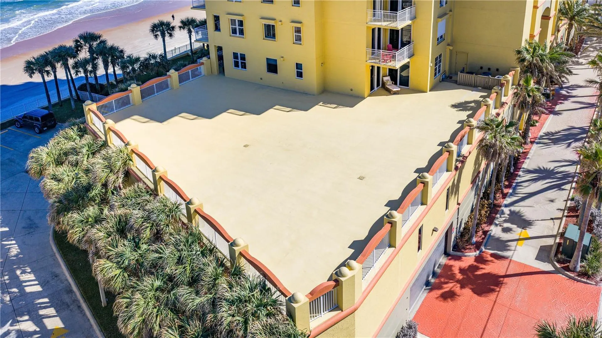 2300 N Atlantic Avenue Daytona Beach FL 32118