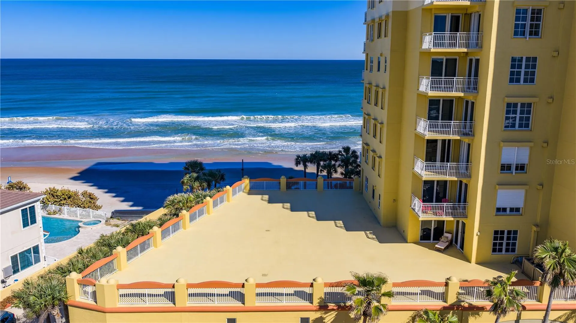 2300 N Atlantic Avenue Daytona Beach FL 32118