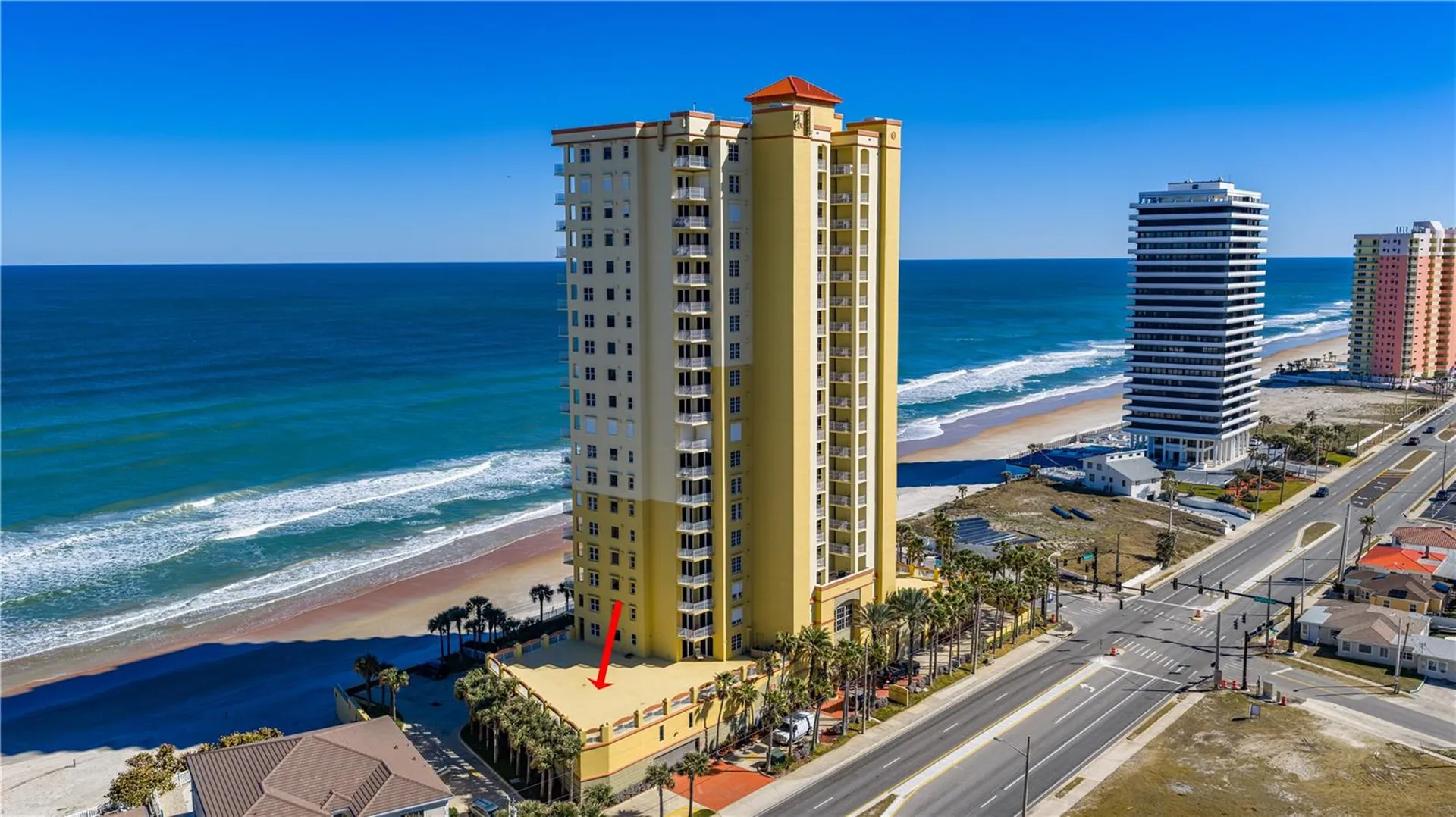 2300 N Atlantic Avenue Daytona Beach FL 32118