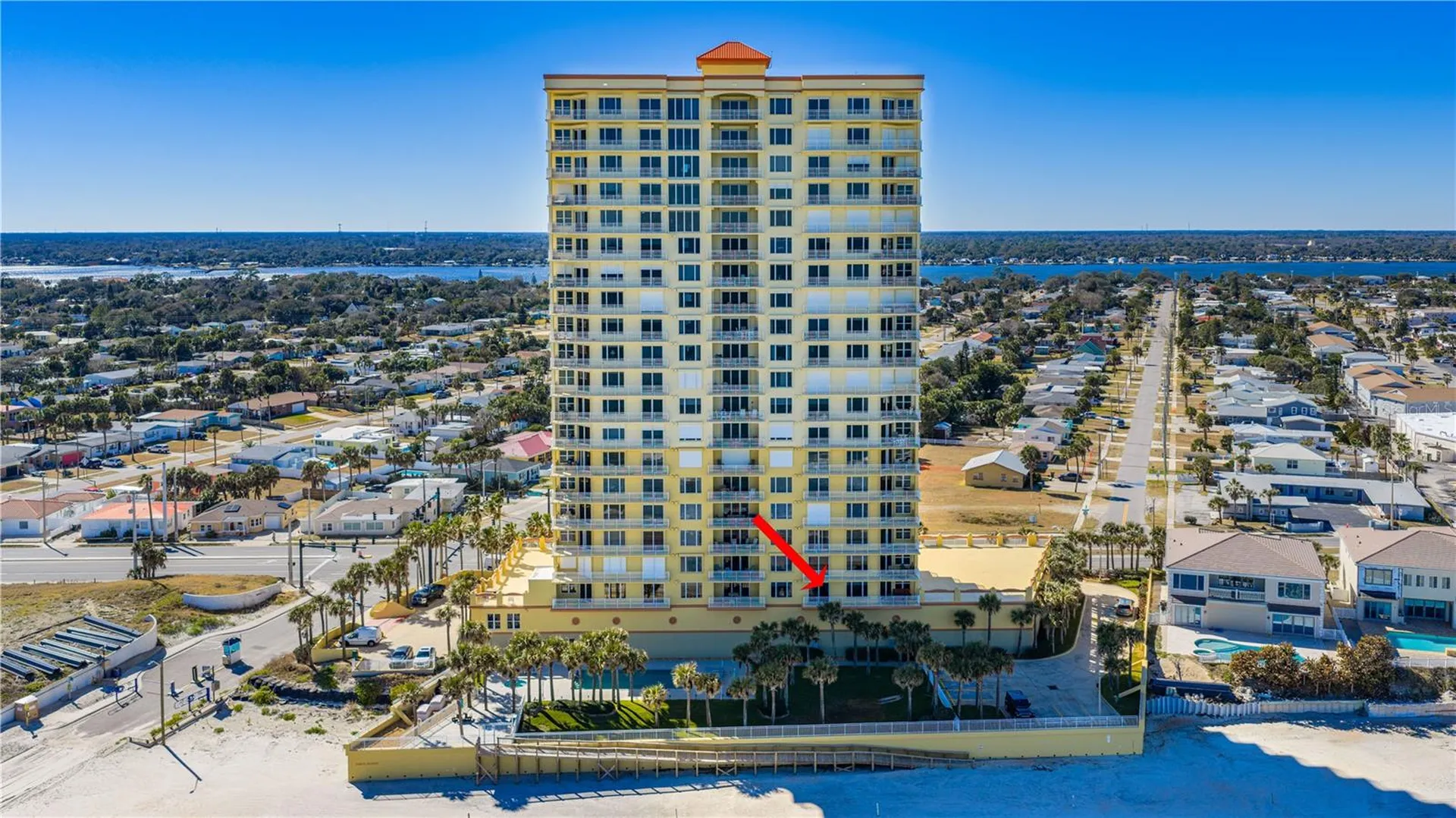 2300 N Atlantic Avenue Daytona Beach FL 32118