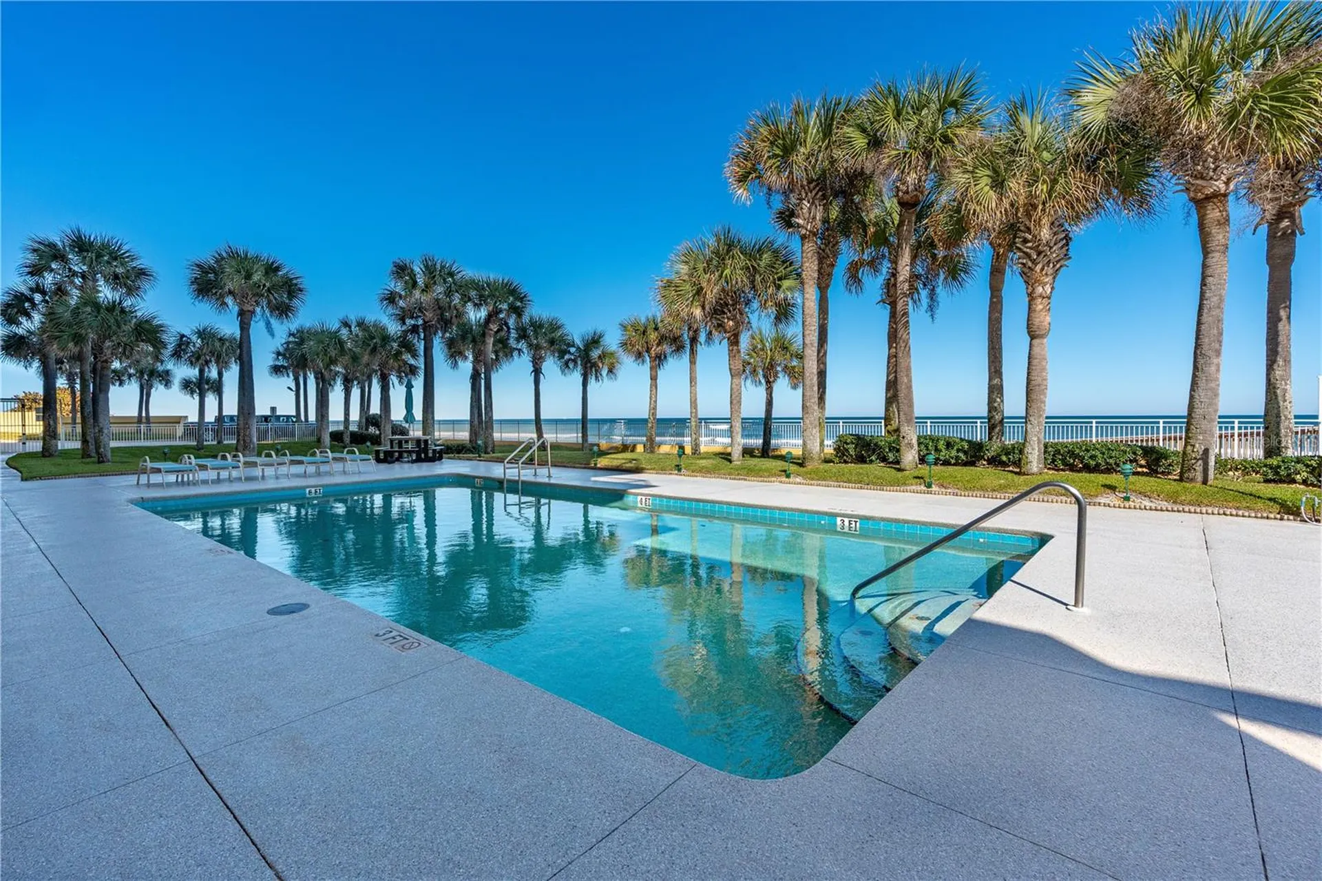 2300 N Atlantic Avenue Daytona Beach FL 32118