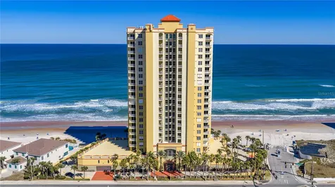 2300 N Atlantic Avenue Daytona Beach FL 32118