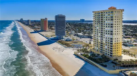 2300 N Atlantic Avenue Daytona Beach FL 32118
