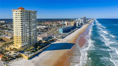 2300 N Atlantic Avenue Daytona Beach FL 32118