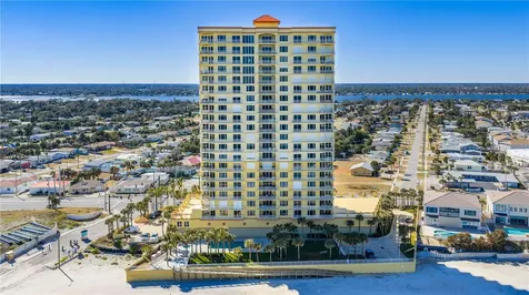 2300 N Atlantic Avenue Daytona Beach FL 32118