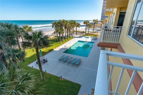 2300 N Atlantic Avenue Daytona Beach FL 32118