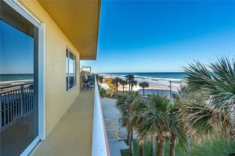 2300 N Atlantic Avenue Daytona Beach FL 32118